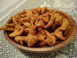 Mampster Methi Para