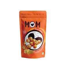 MOM ROASTED MAKHANA CHEDDAR CHEESE