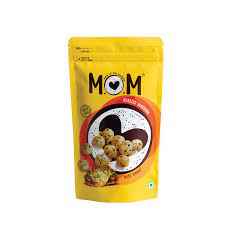 MOM ROASTED MAKHANA DESI CHAAT