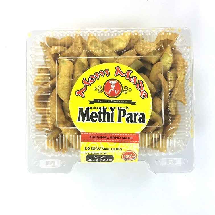 Methi Para