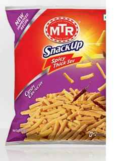 MTR SPICY THICK SEV