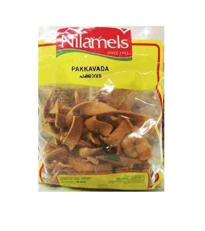 Nilamels Pakka Vada