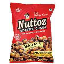 NTZ RSTD CHANA