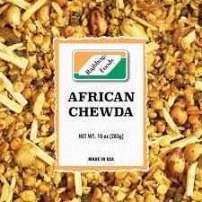 Rajbhog African Chewda