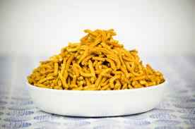 RAJBHOG BIKANERI SEV