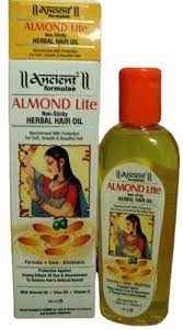 Ancient Almond Lite Herbal