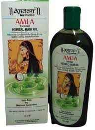 ANCIENT AMLA HAR OIL