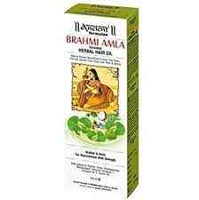 ANCIENT BR AMLA HAR OIL