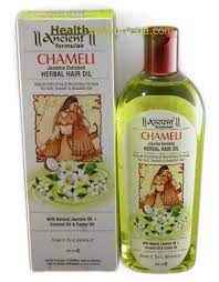 HESH CHAMELI HERBAL OIL