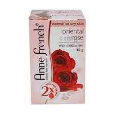 Anne French Rose Hair Removal