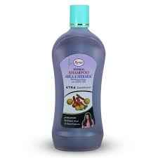 Ayur Amla Shikakai Shampoo