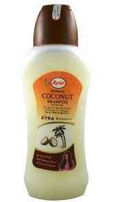 Ayur Herbal Coconut Shampoo