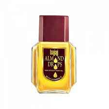 Bajaj Almond Drops