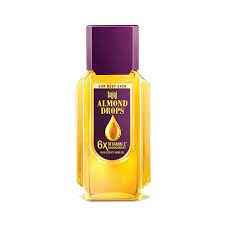 Bajaj Almond Drops
