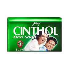 Cinthol Deo Soap