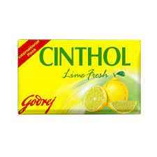 Cinthol Lime Fresh