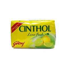 Cinthol Soap