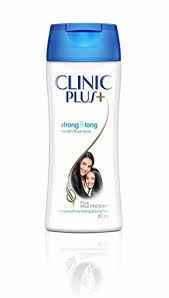 SHAMPOO CLNC PLUS