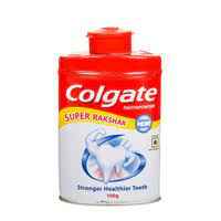 Colgate Tooth Powder