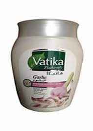 Dabur Vatika Garlic