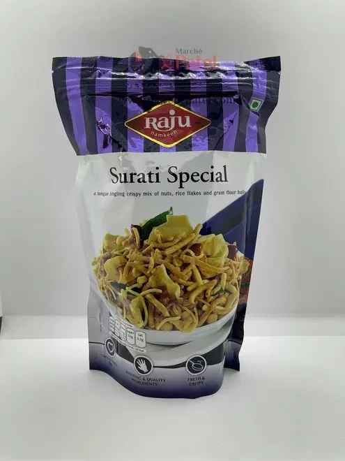Raju Surati Spicil