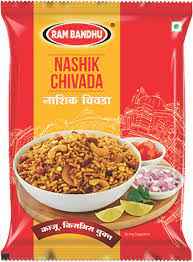RAM BANDHU NASHIK CHIVDA