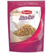 Ramdev Aloo Sev