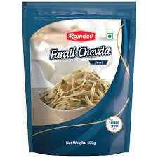 RAMDEV SPICY FARALI CHEVDA
