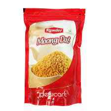 RAMDEV MOONG DAL