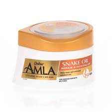 DABUR AMLAHAIR CREAM REPAIR