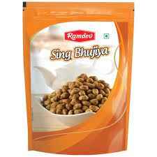 Ramdev Sing Bhujiya