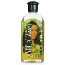 OIL DABUR AMLA LITE