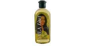 OIL DABUR AMLA LITE