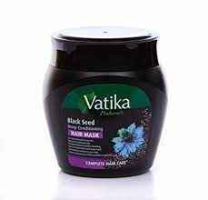 Vatika Blacksheed Hair Tre.