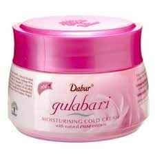 DABUR GULABARI CRM