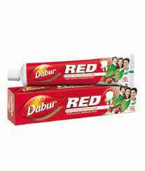 DABUR RED TOOTH GEL