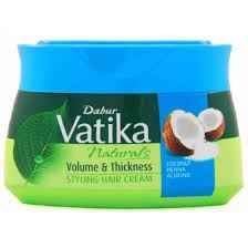 Dabur Volume And Thickness