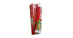 DABUR RED TOOTHPASTE