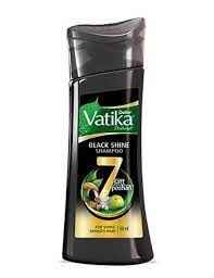 Vatika Shampoo