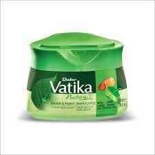 DABUR VATIKA CRM NOUR
