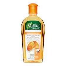 Dabur Vatika Sweet Almond