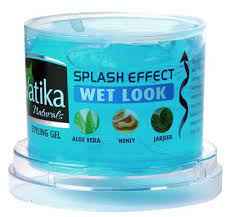 Dabur Vatika Wet Look