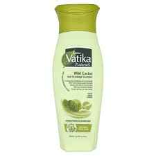 DABUR VATIKA WLD CAC