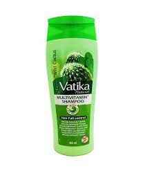 Vatika Shampoo