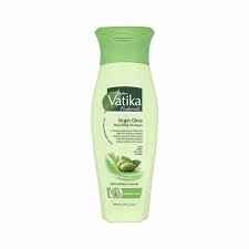 DABUR VATIKA VIRGIN