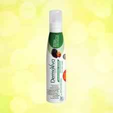 Dermoviva Fortifying Skin