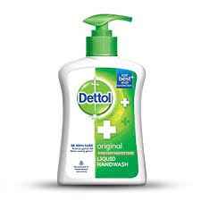 Dettol Handwash
