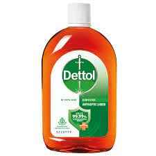 DETTOL