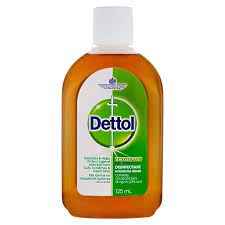 DETTOL