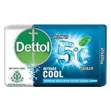 Dettol Soap Cool